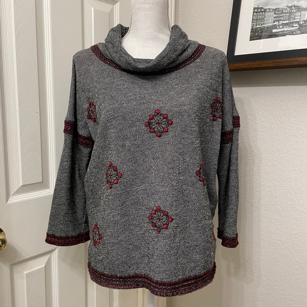 Lucky Brand top